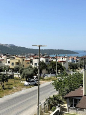 Didim Akbük'te Otel Gibi Villa